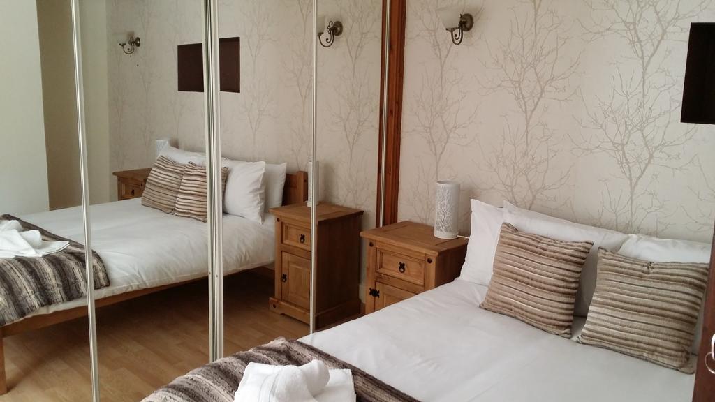 The Swan At Stoford Hotel Stapleford  Room photo