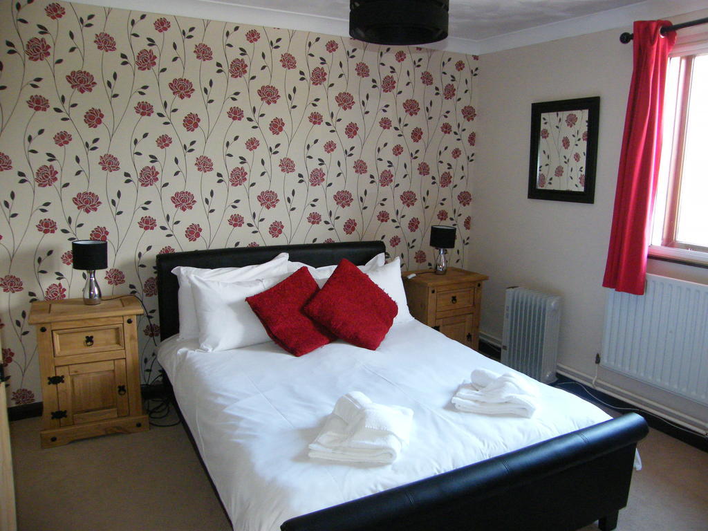 The Swan At Stoford Hotel Stapleford  Exterior photo