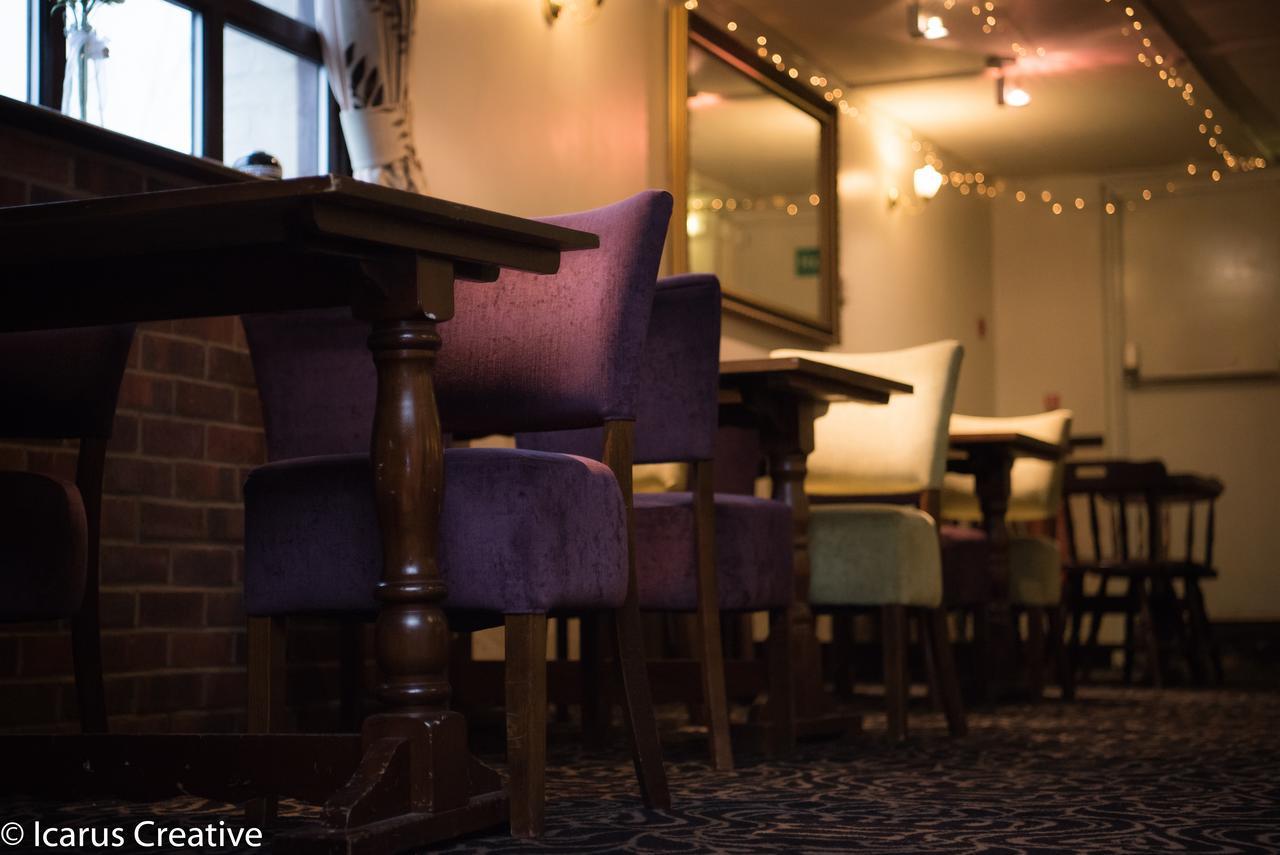 The Swan At Stoford Hotel Stapleford  Exterior photo